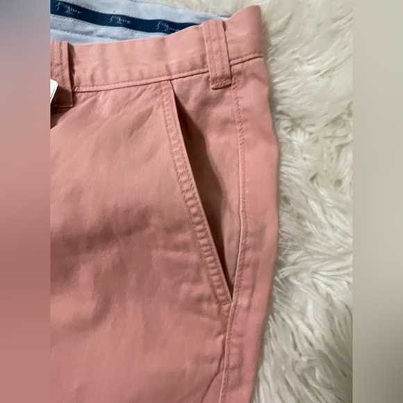 True Flies NWT Mens Manasota Shorts, Conch, Size 40 - Picture 3 of 11